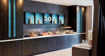 SpringHill Suites by Marriott St. Louis Chesterfield