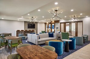 Meeting facility - SpringHill Suites by Marriott St. Louis Chesterfield (Chesterfield)