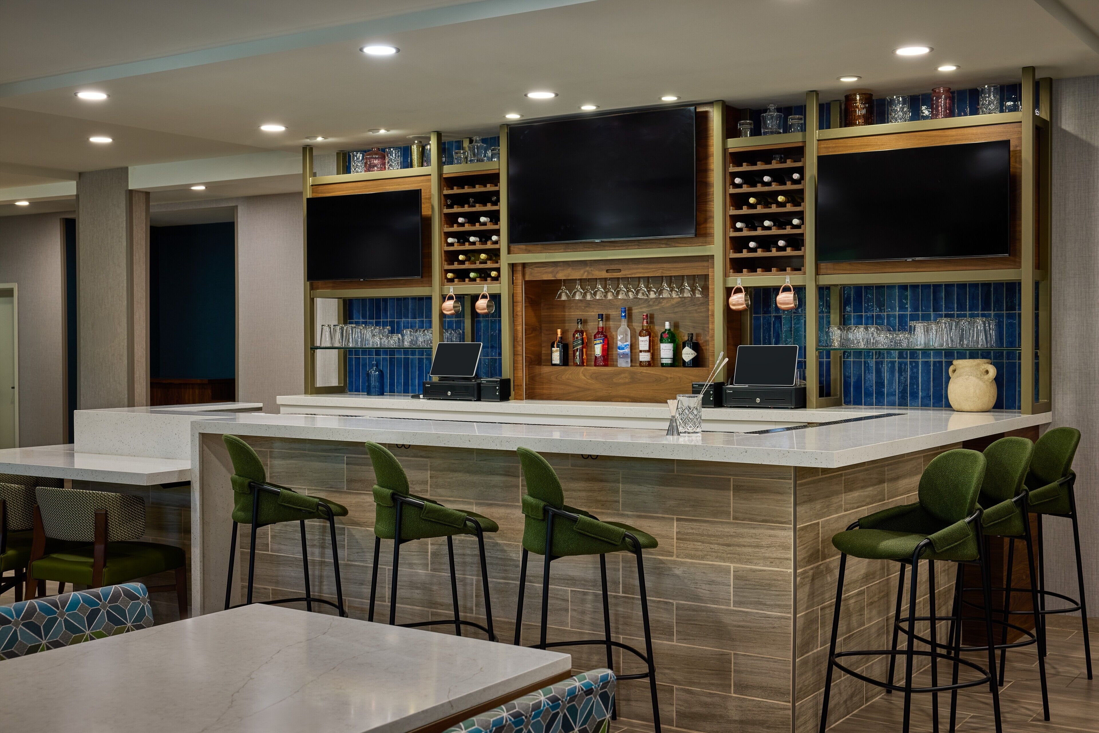 Bar (di hartanah)