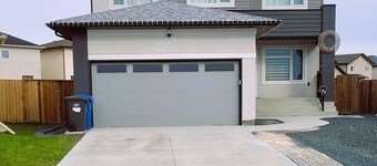 Prairie Luxury 1 Bedrooms Home