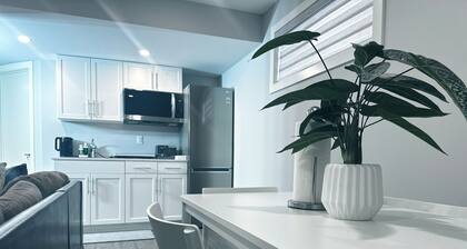 Prairie Luxury 1 Bedrooms Home