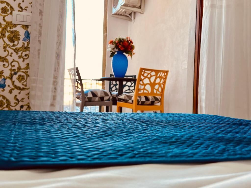 Foto - B&B THE SEA - Family Rooms - Free Parking