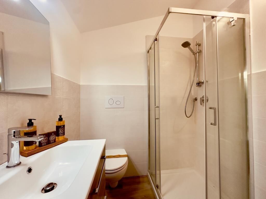 Foto - B&B THE SEA - Family Rooms - Free Parking