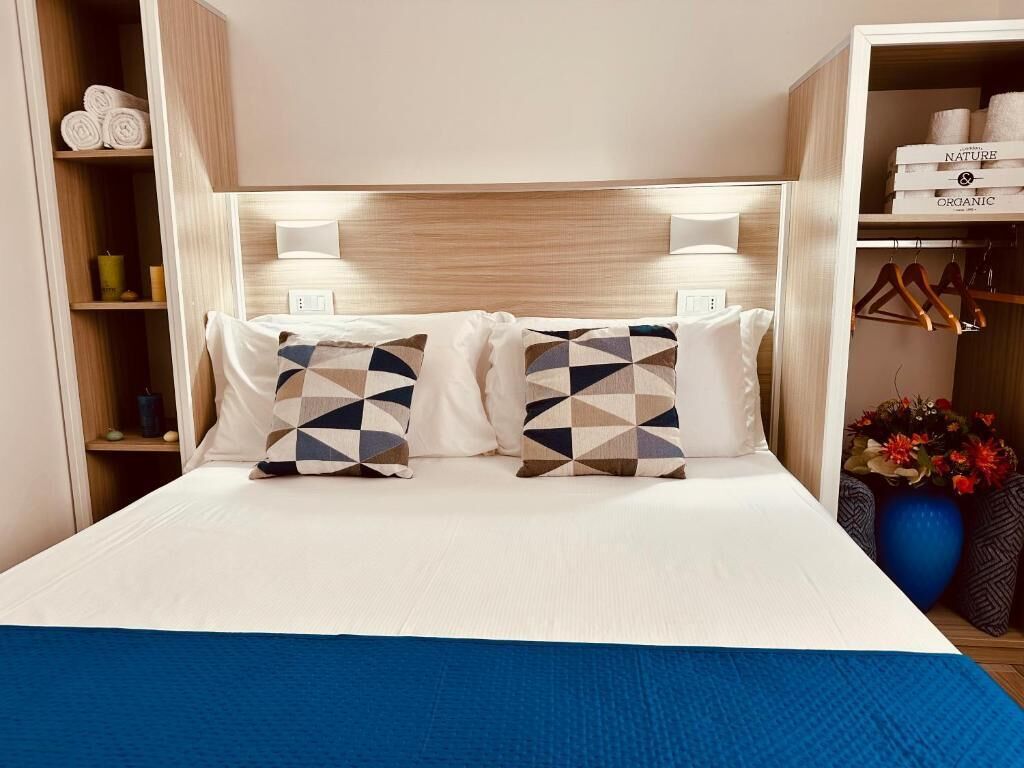 Foto - B&B THE SEA - Family Rooms - Free Parking