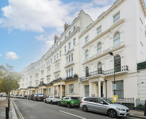 Kensington Gardens Apartments 