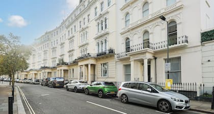 Kensington Gardens Apartments