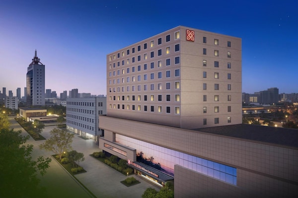 Hilton Garden Inn Shanghai Jiading - Shanghai