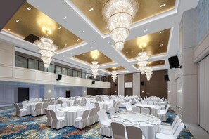 Salón de baile