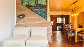 Smart-TV, Kamin