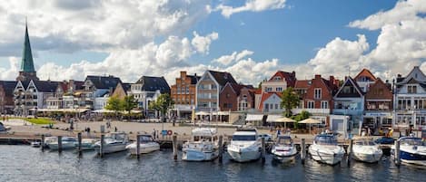 Jachthaven