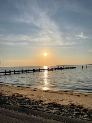 NĂ€ra stranden