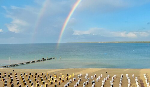 Strand Bude von OstseeAhoi!
