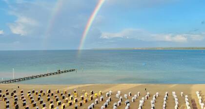 Strand Bude von OstseeAhoi!