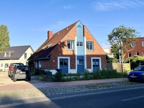 Udendørsområde