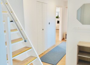 Interiör