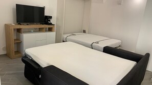 Strykejern/-brett og wi-fi