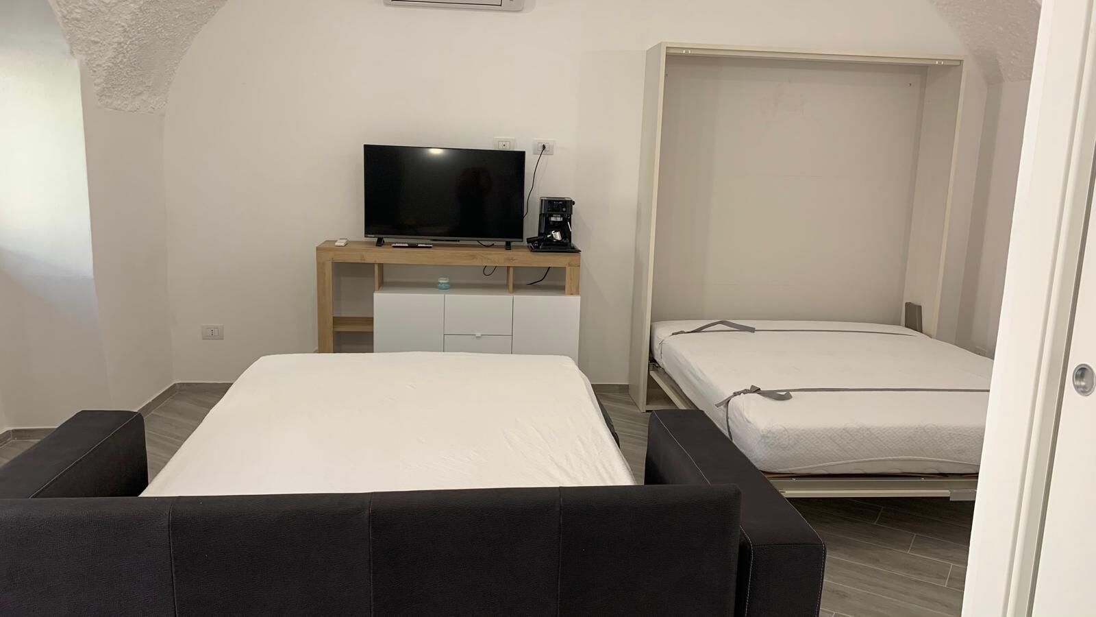 1 bedroom, iron/ironing board, WiFi