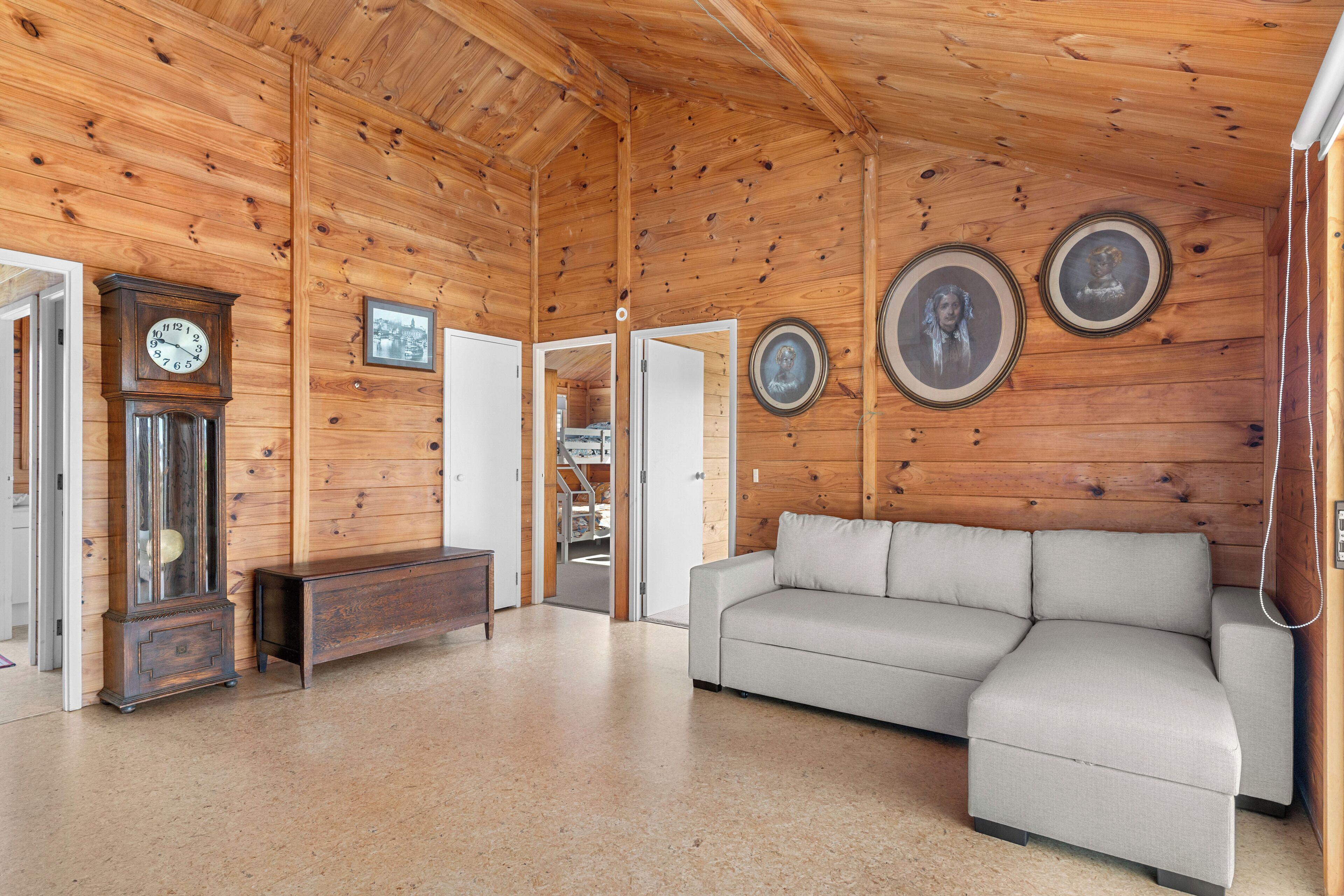 Harbourview Haven - Mangawhai Heads Holiday Home - Mangawhai