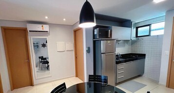 Classic Apartment | Private kitchen