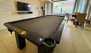 Phòng trò chơi giải trí