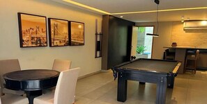 Phòng trò chơi giải trí