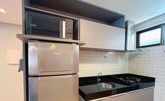 Classic Apartment | Private kitchen