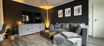 Erfurt Lakes vacation apartment - at the gates of the Thuringian state capital 