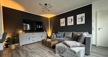 Erfurt Lakes vacation apartment - at the gates of the Thuringian state capital