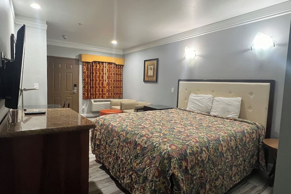 Amber Motel