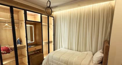 3-bedroom apartment new Cairo One Kattameya Downtown