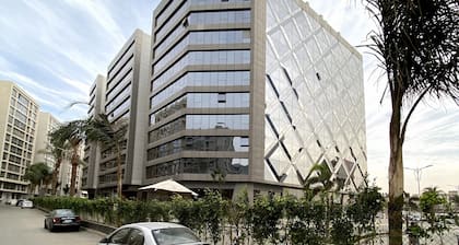 3-bedroom apartment new Cairo One Kattameya Downtown