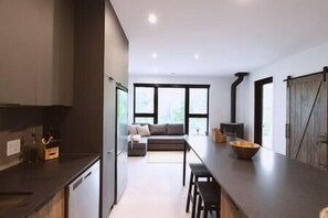 Interior - Orford Landmarks #114 SPA / SKI (Orford)