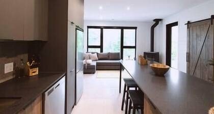 Orford Landmarks #114 SPA / SKI