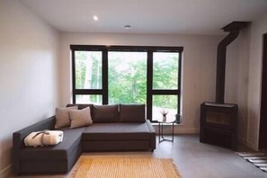 Foyer, table de ping-pong