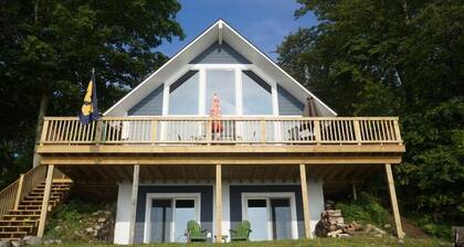 Beaver Island - Cleveland's Big Chill