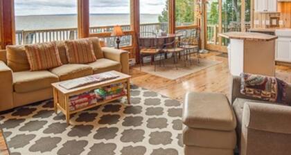 Beaver Island - Cleveland's Big Chill