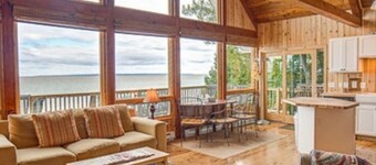Beaver Island - Cleveland's Big Chill