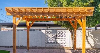 1Bedroom in Midtown | Near Encanto Park & Trails