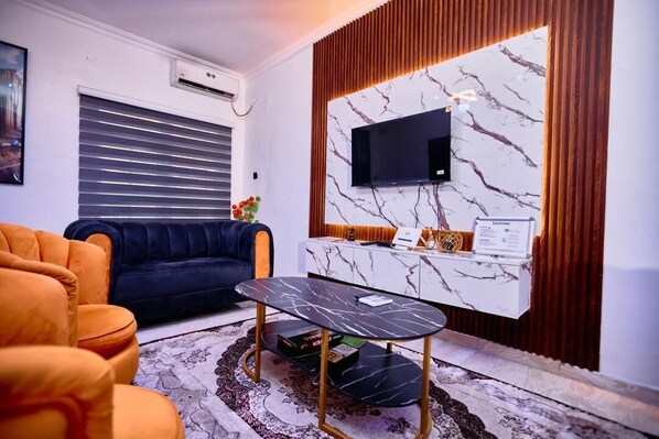 Smart TV