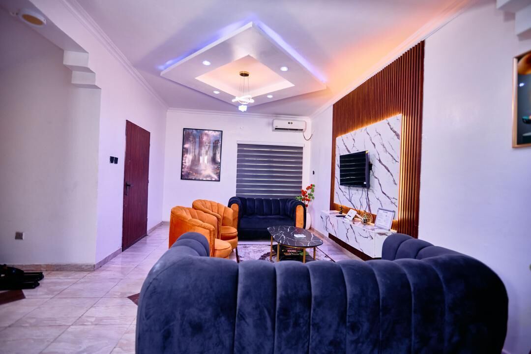 スマートテレビ