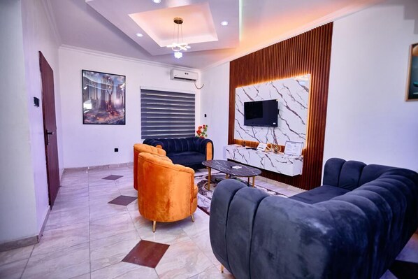 Téléviseur connecté