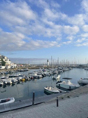 Marina