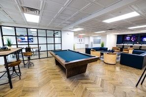 Sala de juegos