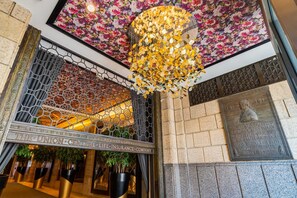 Interior - 2-Bedroom in CBD • Near Fountain Sq & Carew Tower (Cincinnati)