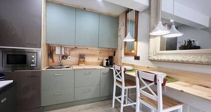 WELCS APARTAMENTO 197 PDA JUNTO AL MAR