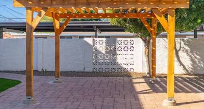 Midtown 2-Bedroom | Near Phoenix Roosevelt Row