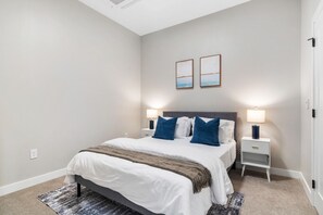 1 habitación, wifi gratis y ropa de cama 