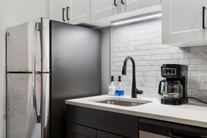 Interior - 2BR Near Fountain Sq.+ Carew Tower Deck | Downtown (Cincinnati)