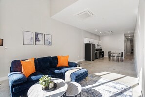 Téléviseur connecté, foyer