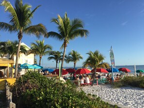 LiegestĂŒhle, StrandtĂŒcher